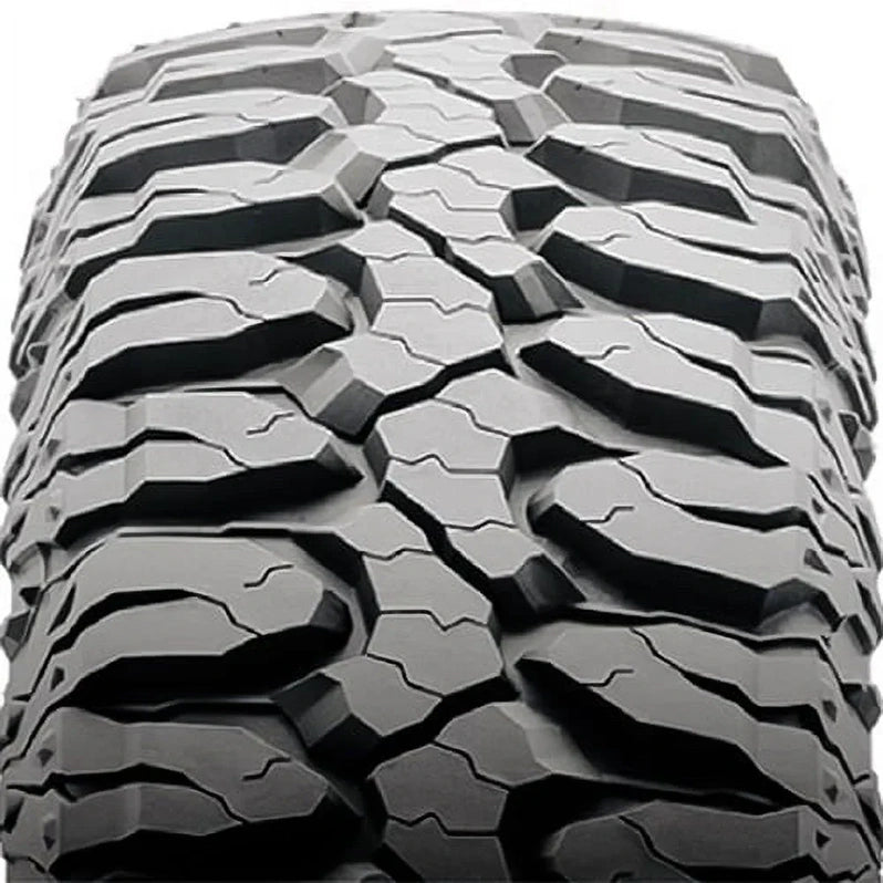 M/T Mud Terrain LT33X12.50R15 108Q C Light Truck Tire