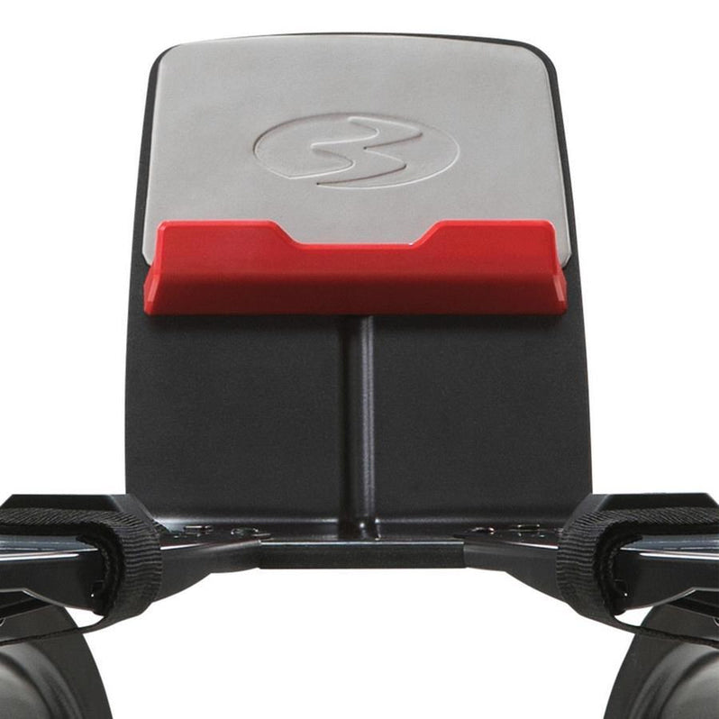 Bowflex Stand with Media Rack
