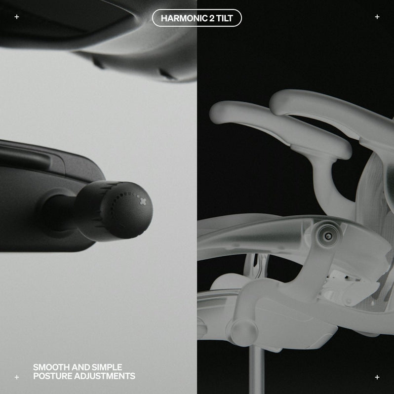 Aeron Gaming Chair