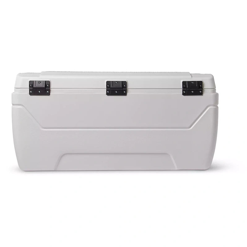Igloo MaxCold 152-qt. Cooler White 01
