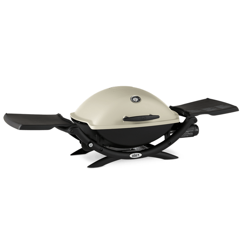 WEBER® Q 2200 GAS GRILL