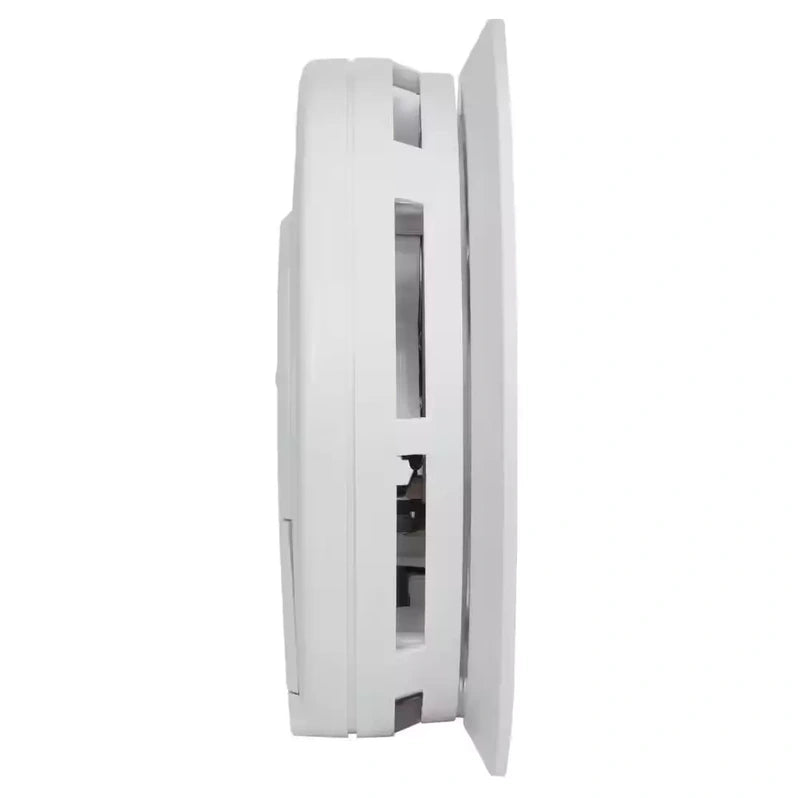 Firex 4 Pack Hardwired Smoke Detector with Ionization Sensor