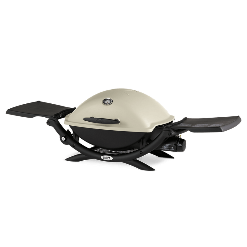 WEBER® Q 2200 GAS GRILL
