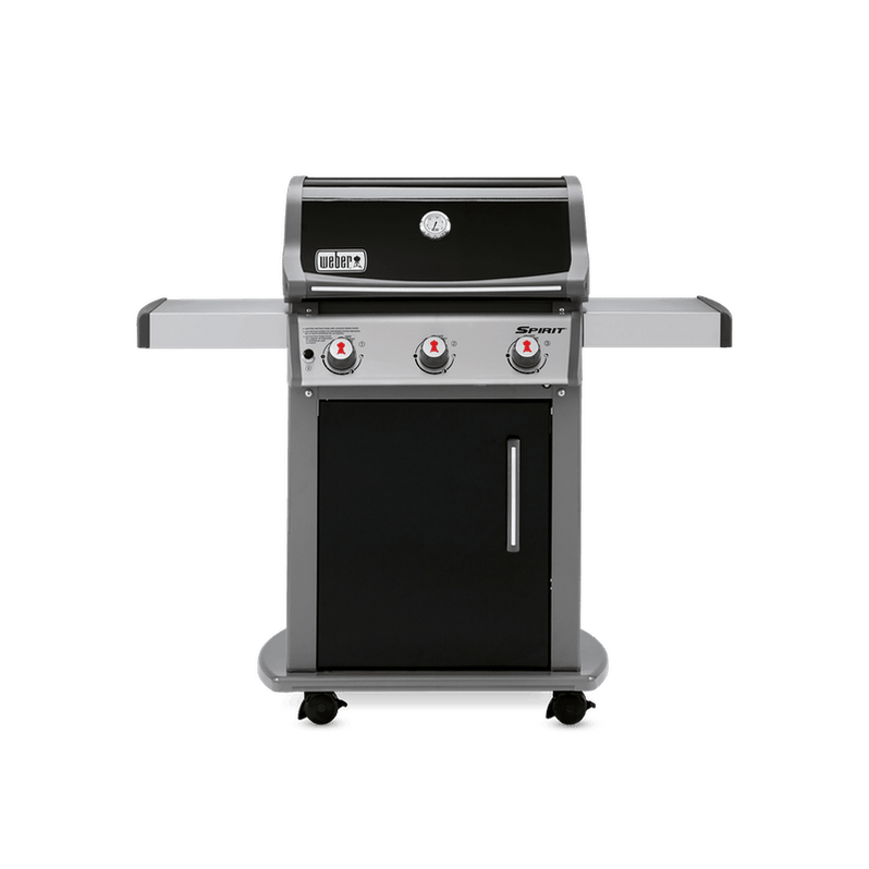 SPIRIT E-310 GAS GRILL
