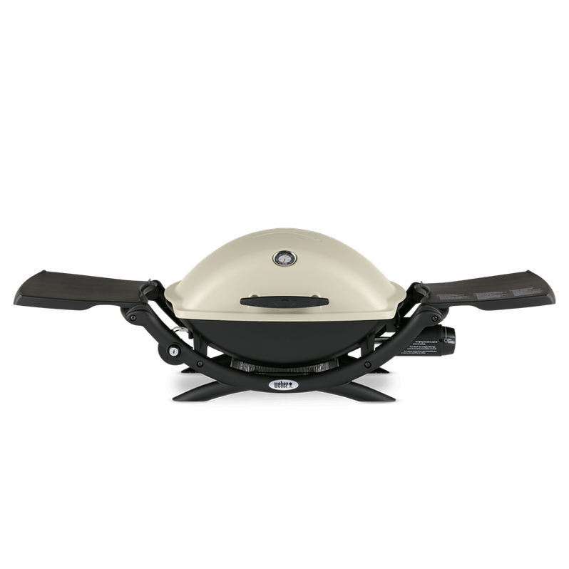 WEBER® Q 2200 GAS GRILL