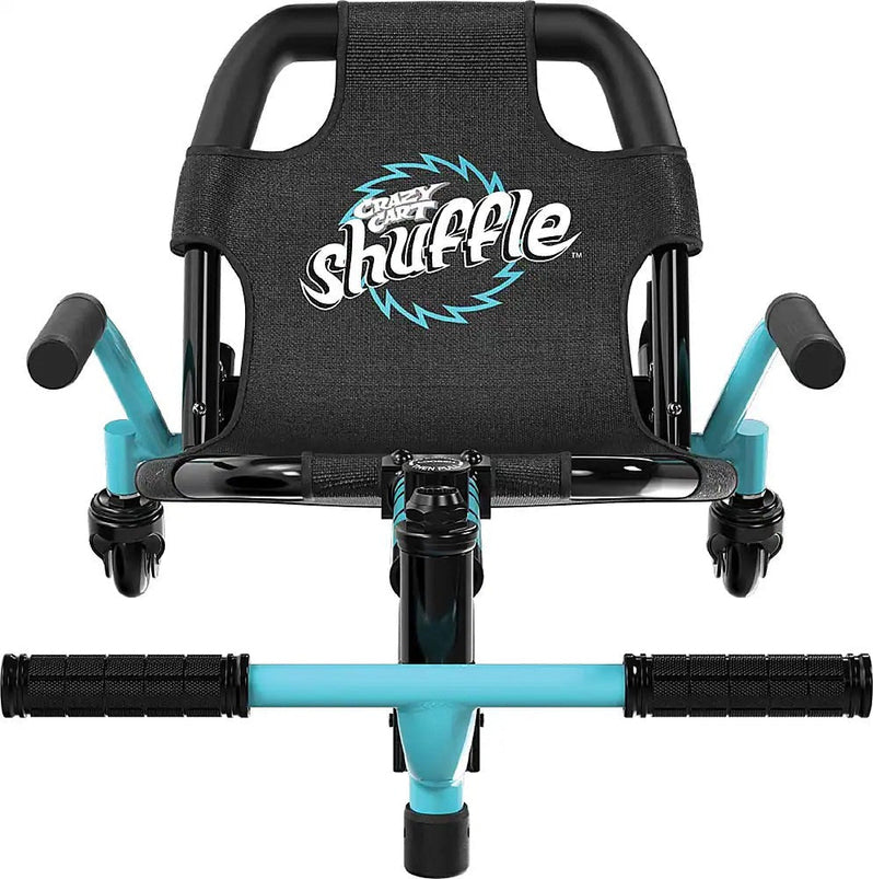 Razor – Crazy Cart Shuffle Self-Propelled Go-Kart